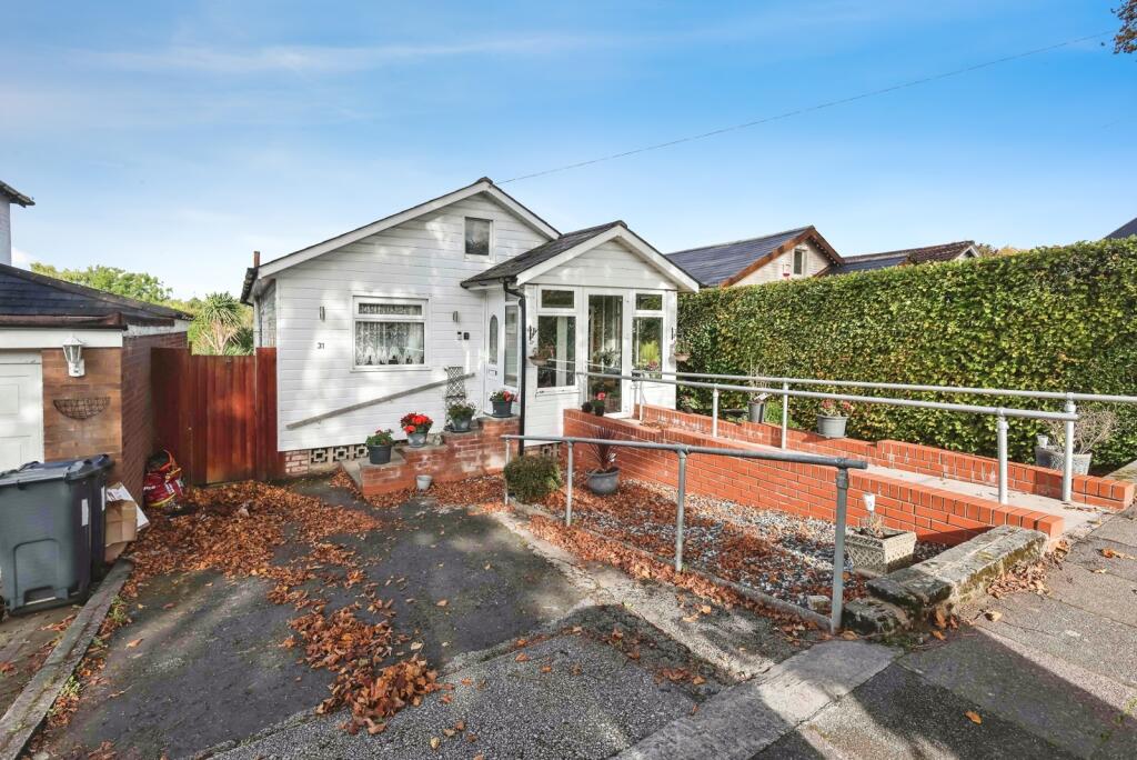 Coney Green Drive, Birmingham, West Midlands, B31