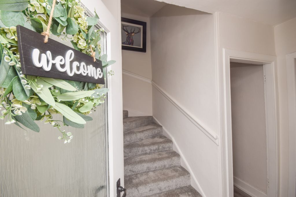 Additional image 5 of 3 bed terraced house for saleCasa Mia, 217 High Street, Auchterarder PH3