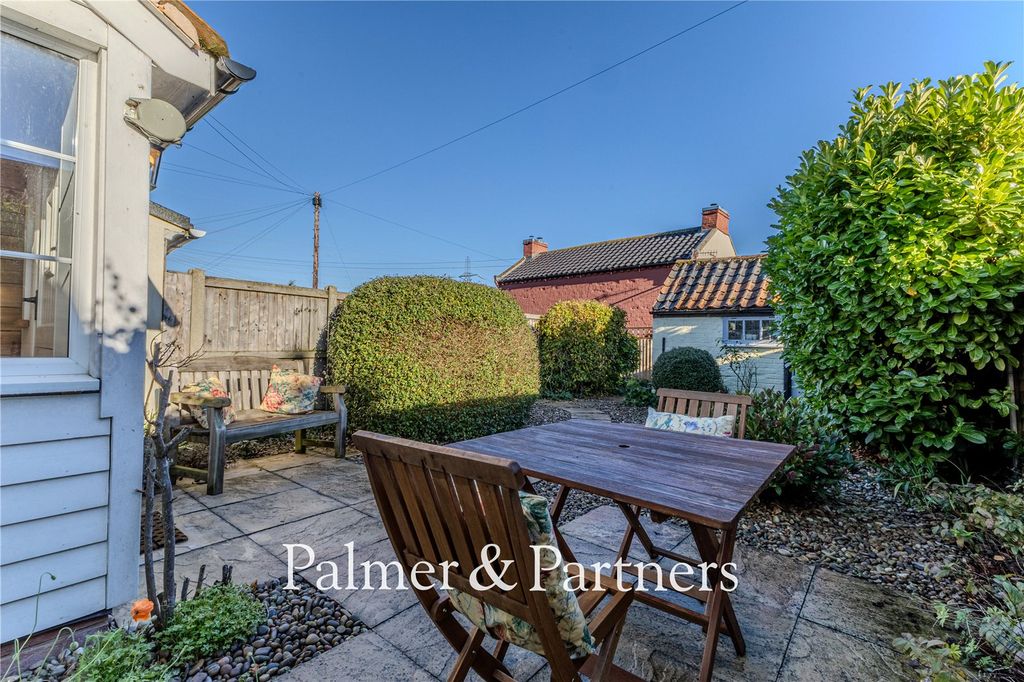 Additional image 2 of 1 bed detached house for saleAldringham Road, Knodishall, Saxmundham, Suffolk IP17