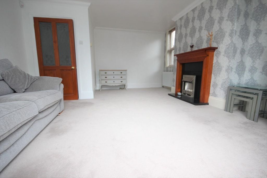 Additional image 5 of 1 bed flat for saleThe Crescent, Middlesbrough TS5