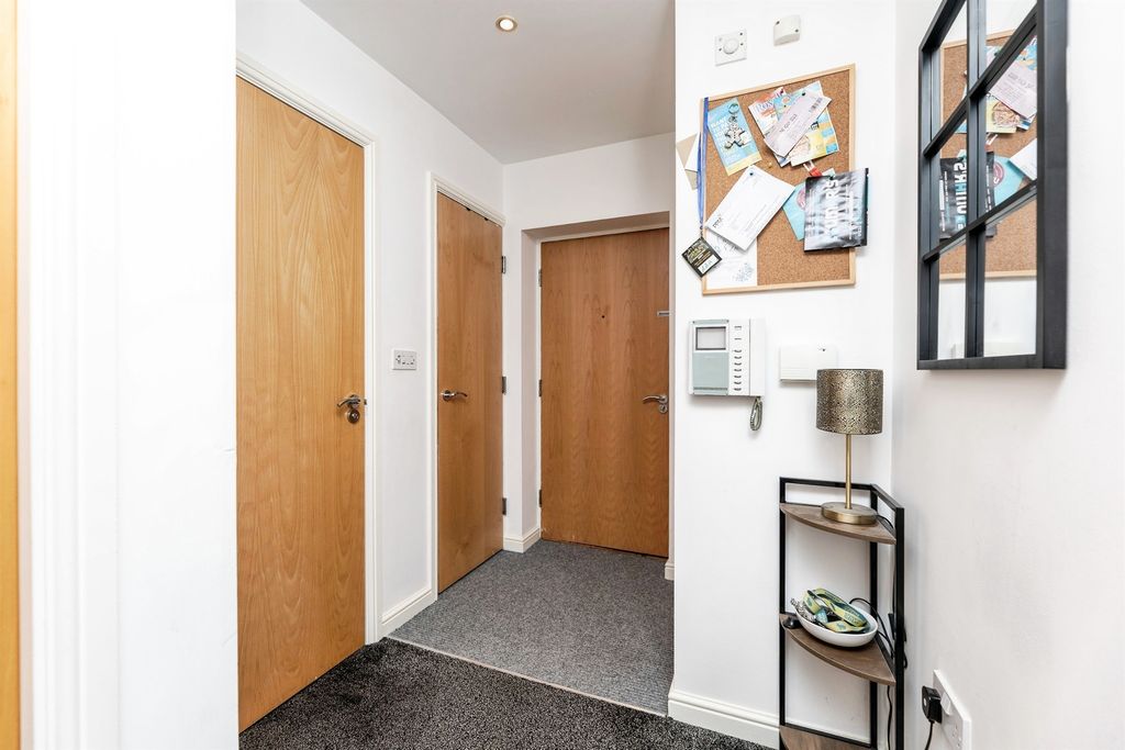Additional image 3 of 2 bed flat for saleTwo Gates Way, Shafton, Barnsley S72