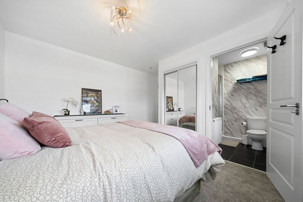 Additional image 13 of 3 bed flat for saleWeir Street, Stirling FK8