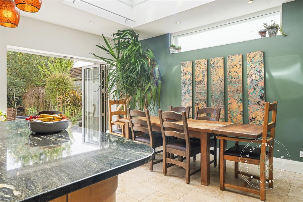 Additional image 26 of 4 bed detached house for salePencisely Crescent, Llandaff, Cardiff CF5