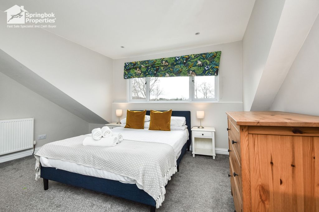 Additional image 11 of 4 bed terraced house for sale2, Park Road, Windermere, Cumbria LA23