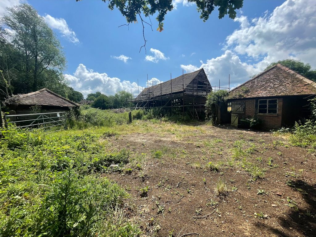Additional image 2 of Land for sale(Elderslie Farm), Friday Street, Ockley, Dorking RH5