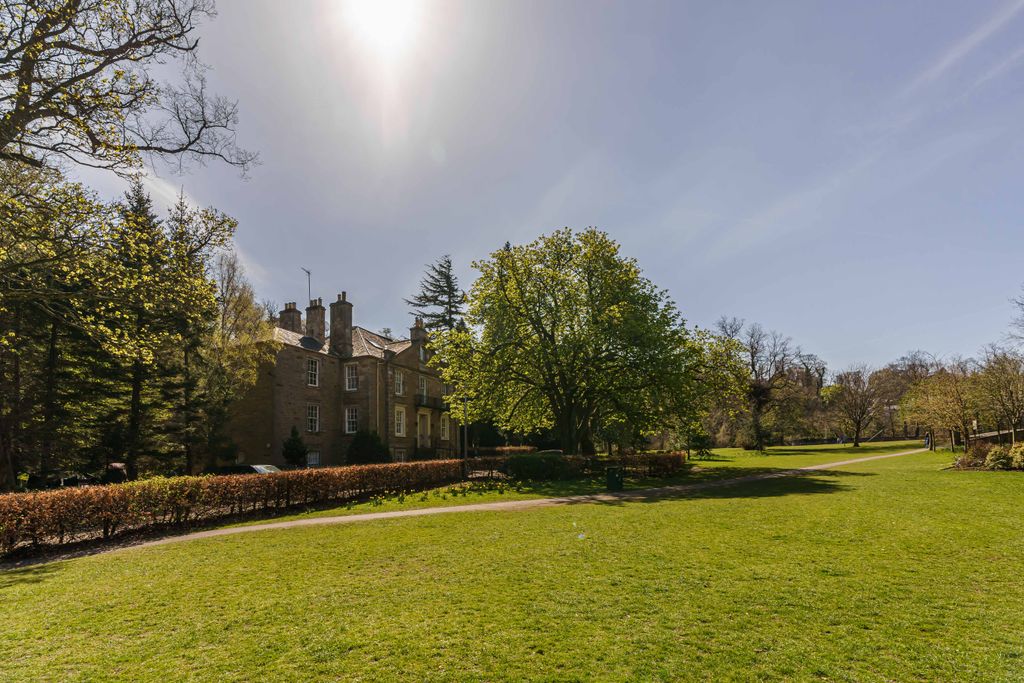 Additional image 13 of 1 bed flat for sale50 1F1 Spylaw Street, Edinburgh EH13