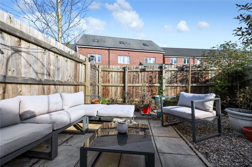 Additional image 14 of 2 bed semi-detached house for saleRiverton Road, Barnstaple, Devon EX31