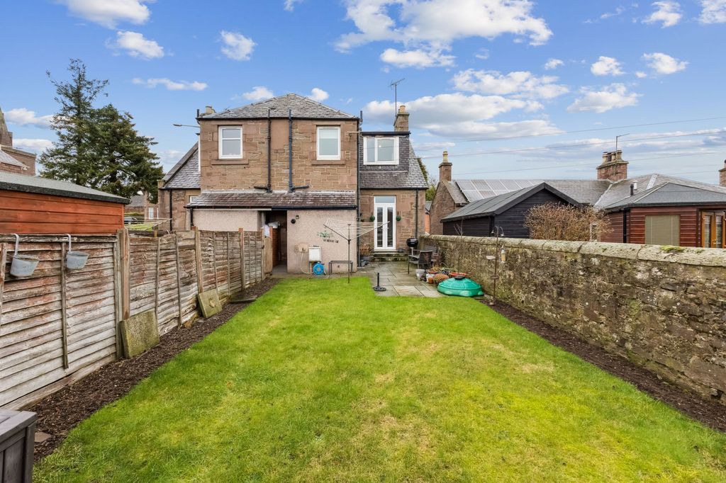 Additional image 16 of 2 bed semi-detached house for saleJamieson Street, Forfar DD8