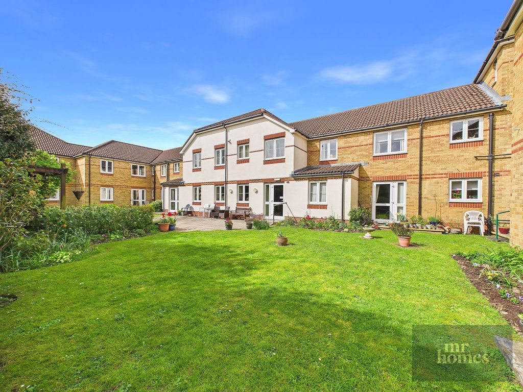 Additional image 18 of 1 bed flat for saleMclay Court St Fagans Road, Fairwater, Cardiff CF5