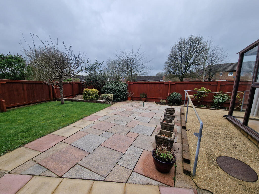 Additional image 11 of Arlington Close, Yeovil, Somerset, BA21 3TB