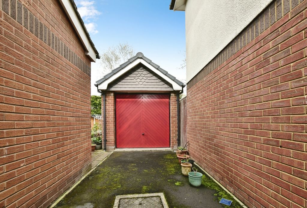 Additional image 21 of 3 bed detached house for saleTempleton Drive, Altrincham WA14