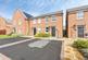 Shiel Road, Lubbesthorpe, Leicester, Leicestershire, LE19