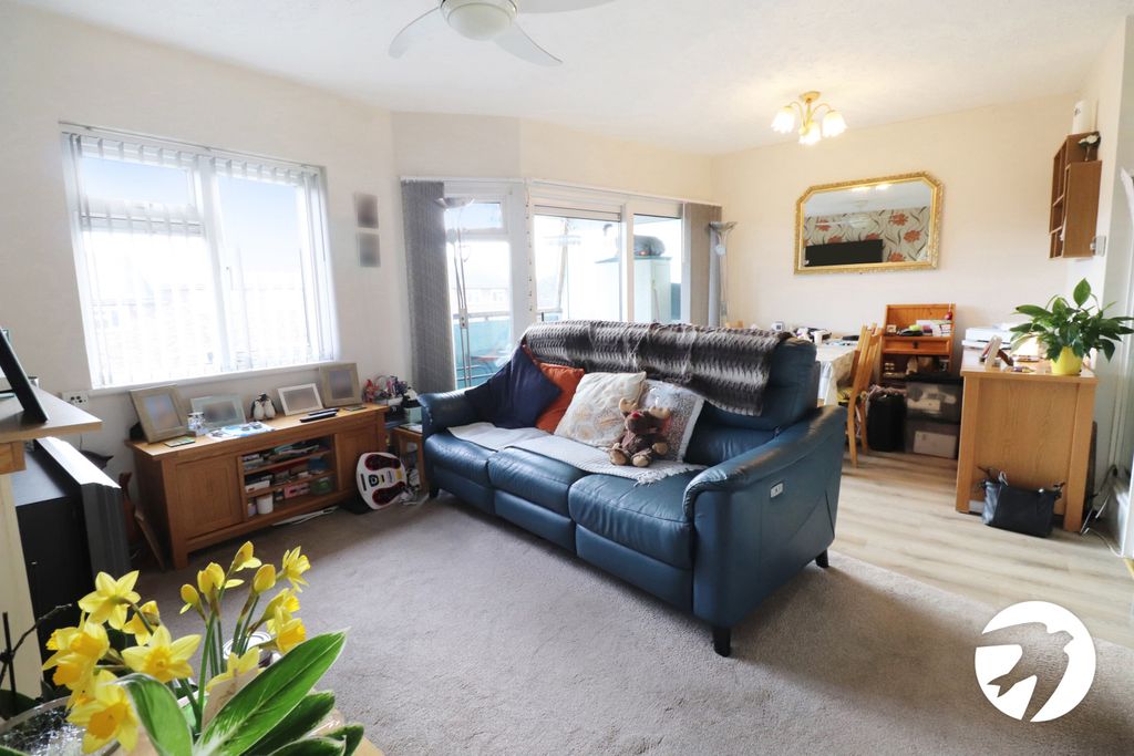 Additional image 2 of 2 bed flat for saleAlbert Road, Belvedere DA17