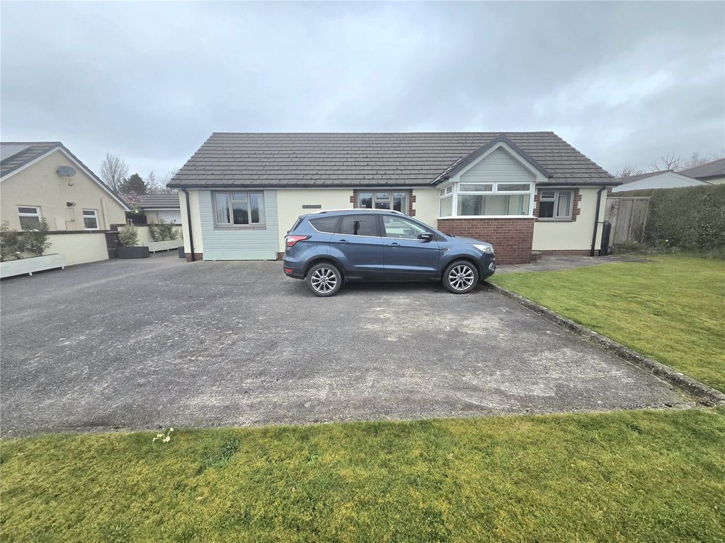 Additional image 23 of 3 bed bungalow for saleHalwill Junction, Beaworthy, Devon EX21