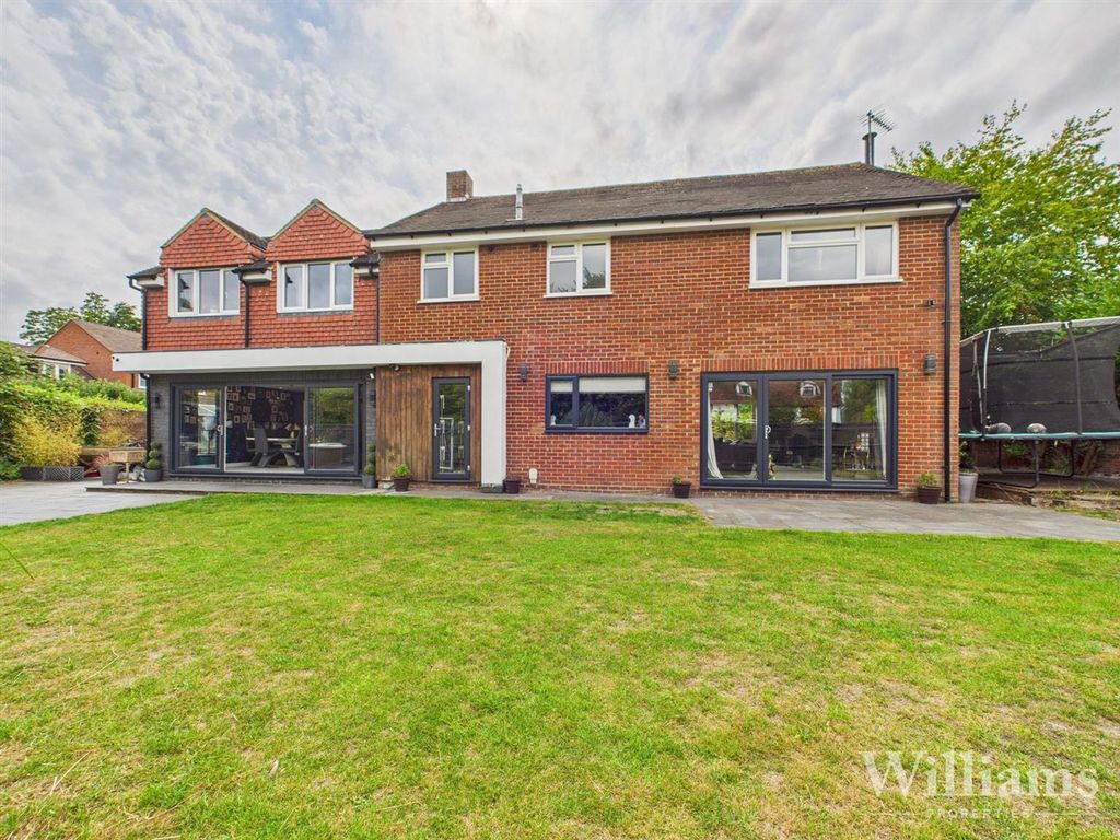 Additional image 36 of 4 bed detached house for saleBridleway, Weston Turville HP22
