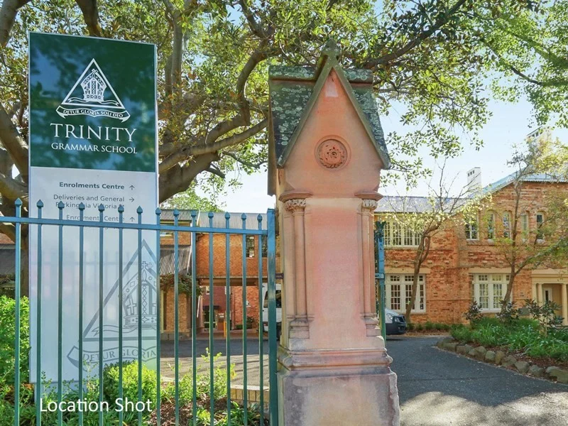 Additional image 13 of 77/1-3 Beresford Road, Strathfield NSW 2135