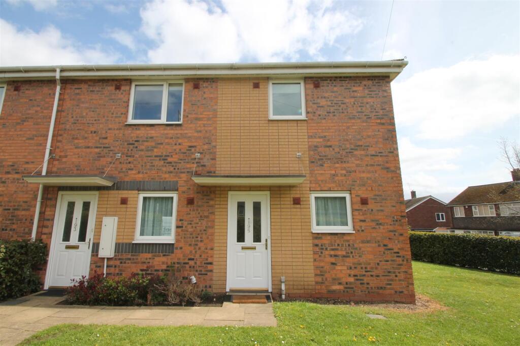Hanover Road, Rowley Regis
