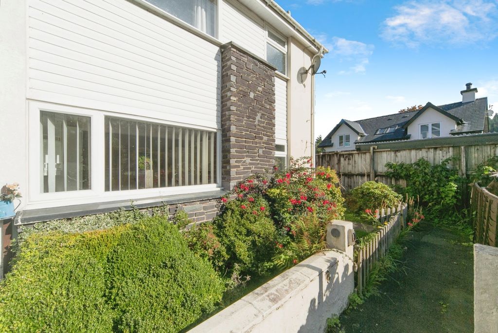 3 bed end terrace house for saleBro Gethin, Betws-Y-Coed, Conwy LL24