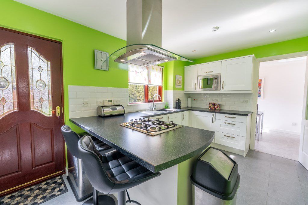 Additional image 6 of 5 bed detached house for saleNeptune Way, Bellshill ML4