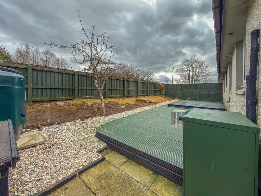 Additional image 21 of 2 bed semi-detached house for sale2 Carnegie Court, Bonar Bridge, Sutherland IV24