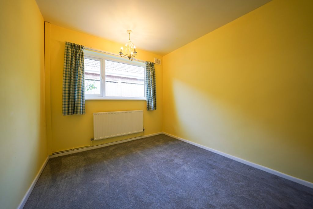 Additional image 10 of 3 bed detached bungalow for saleLeicester Road, Markfield, Leicestershire LE67