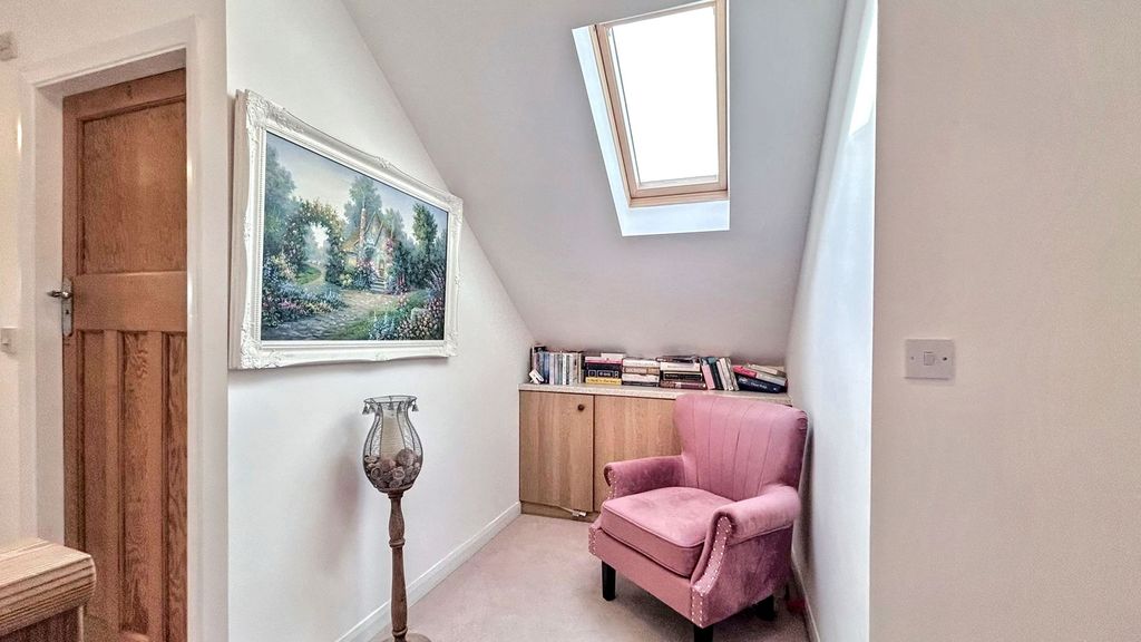 Additional image 21 of 4 bed bungalow for saleWoodhorn Road Back, Ashington NE63