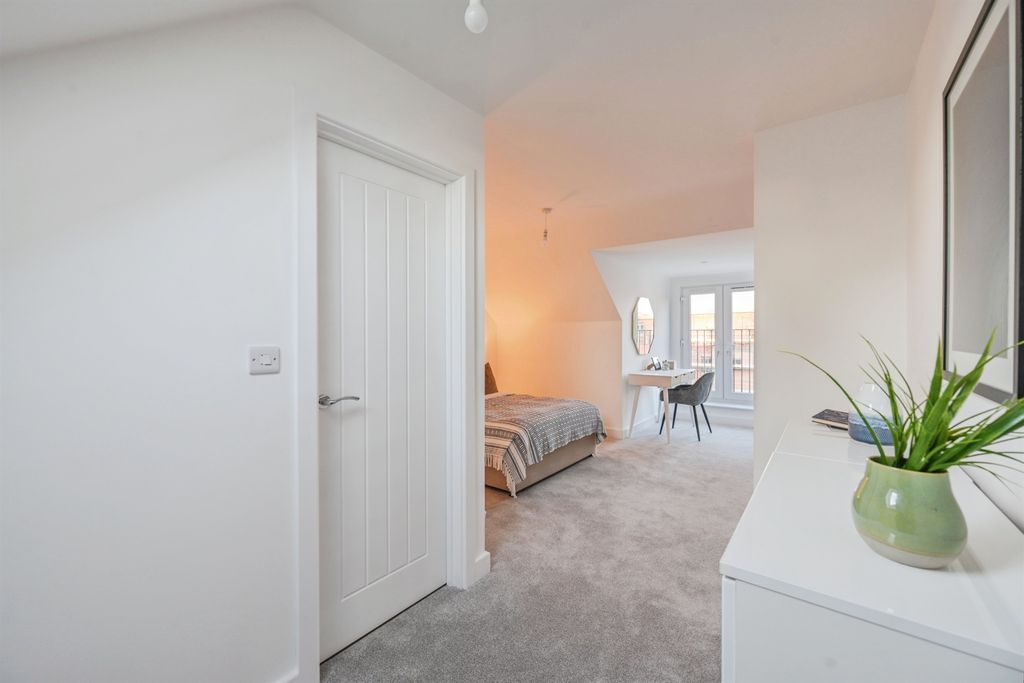 Additional image 11 of 3 bed property for saleKing Edward Street, Ashbourne DE6