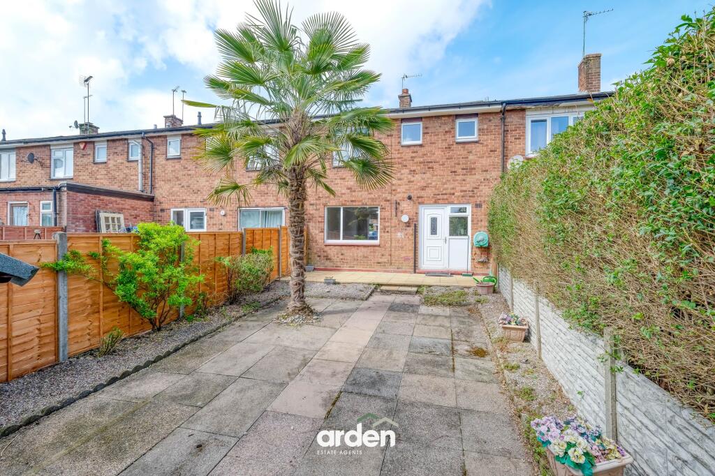 Additional image 4 of Toll House Road, Rednal, B45