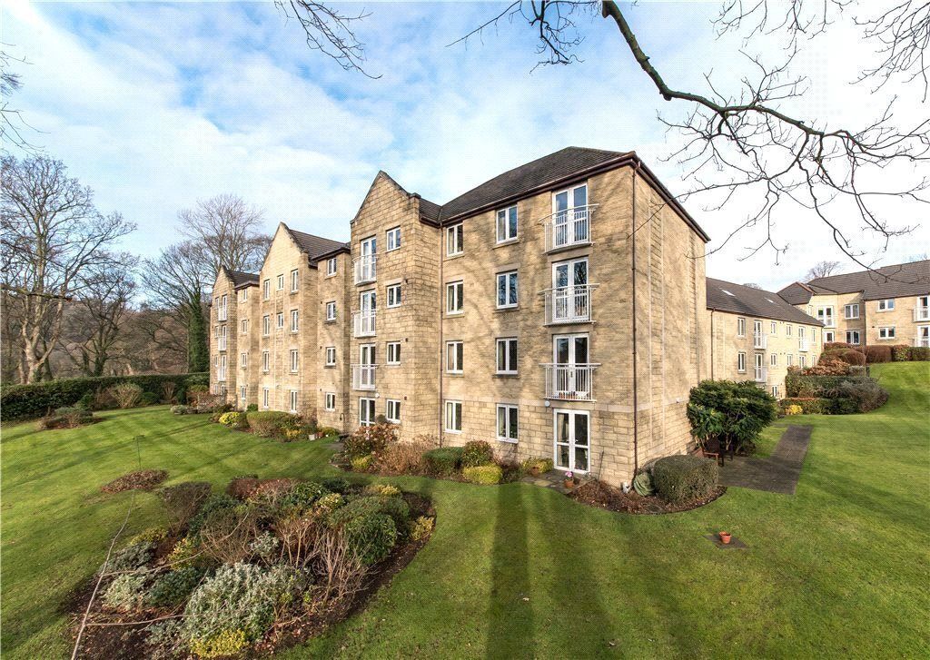 1 bed flat for saleBeech Street, Bingley, West Yorkshire BD16