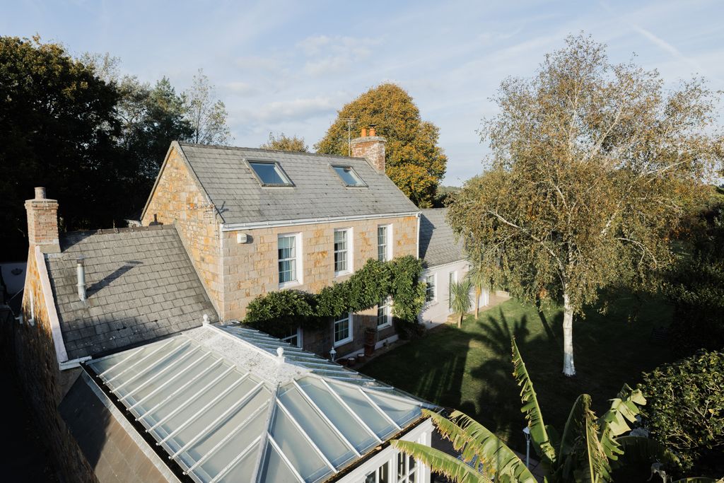 Additional image 7 of 5 bed detached house for saleRue De La Croiserie, Trinity, Jersey JE3