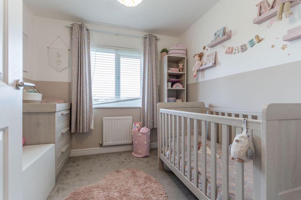 Additional image 19 of 3 bed semi-detached house for saleWestward Ho Crescent, Newport NP20
