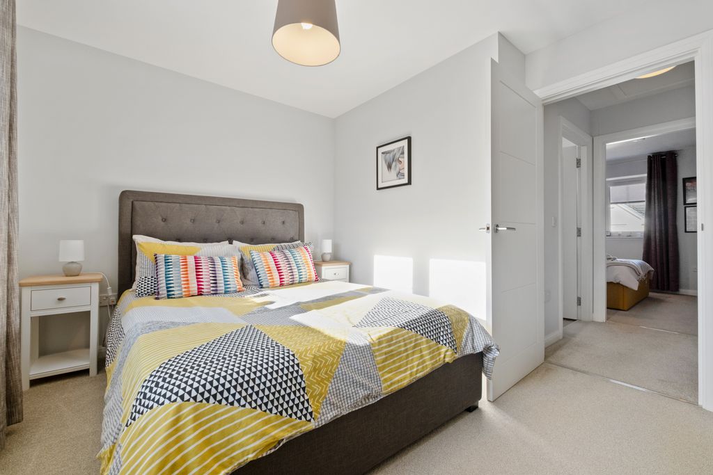 Additional image 17 of 2 bed terraced house for saleRowan Gardens, Conon Bridge IV7