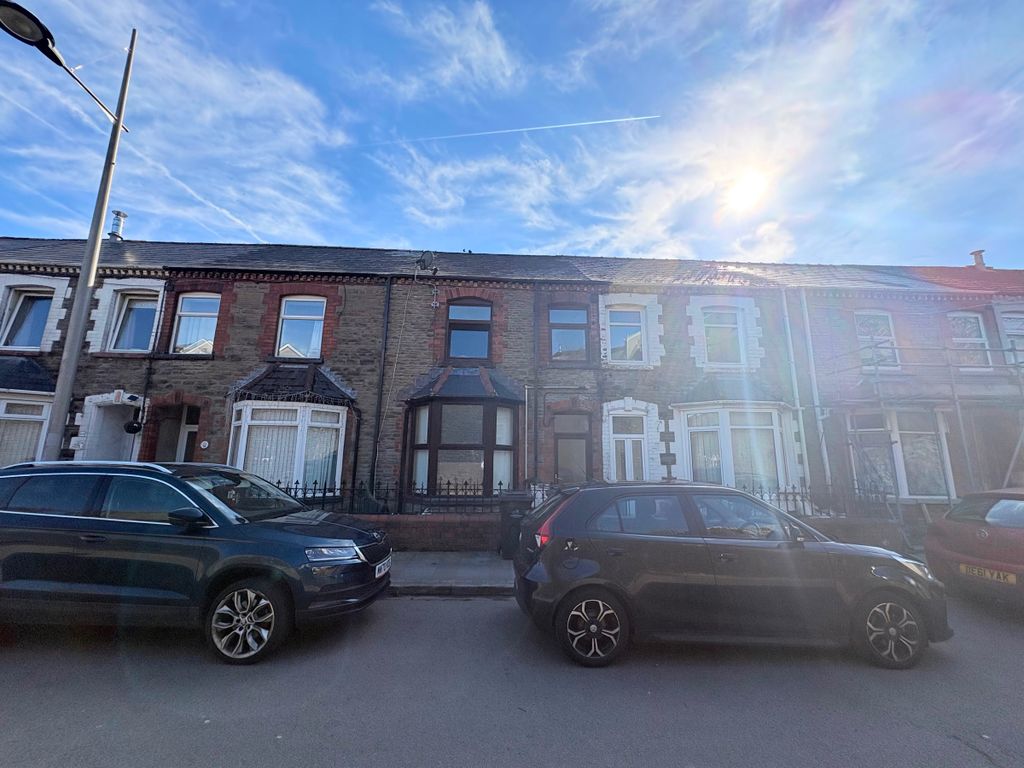 Additional image 3 of 1 bed flat for saleChurch Crescent, Ebbw Vale NP23