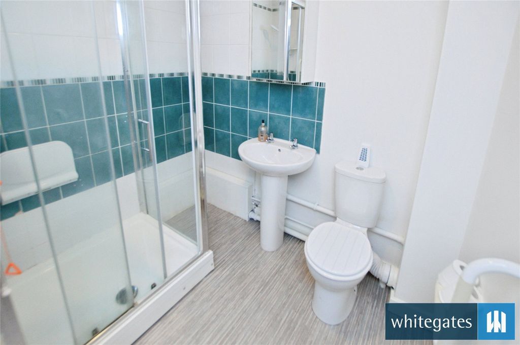 Additional image 12 of 2 bed flat for saleLynwood Garth, Leeds, West Yorkshire LS12