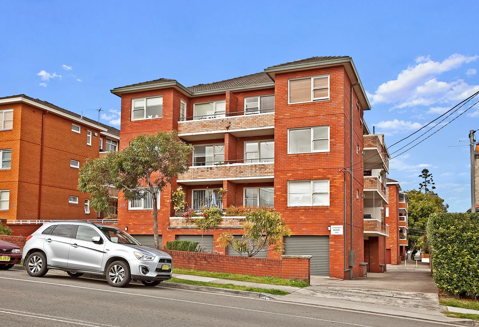 Additional image 6 of 6/219 Darley Road, Randwick NSW 2031