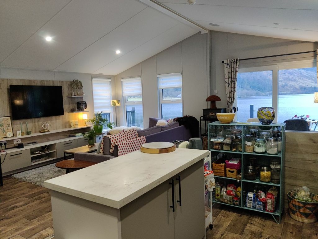 Additional image 9 of 2 bed chalet for saleLoch Eck, Dunoon PA23