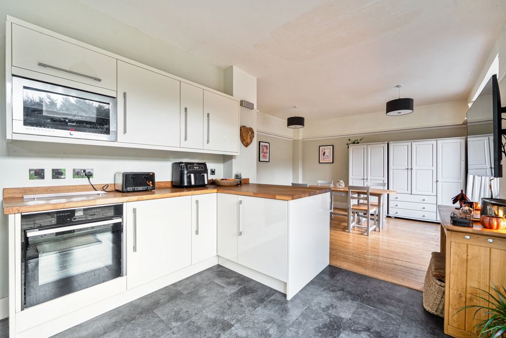 Additional image 7 of 4 bed detached house for saleHigh Wall, Sticklepath, Barnstaple, Devon EX31