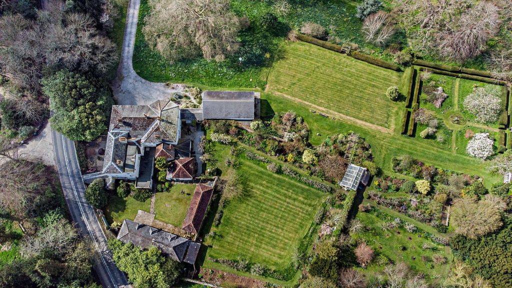 Additional image 26 of 9 bed detached house for saleAldsworth, Emsworth, West Sussex PO10