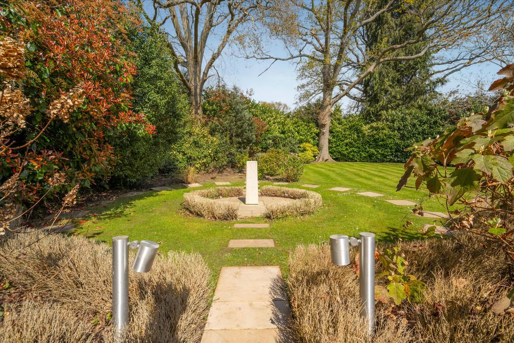 Additional image 32 of 6 bed detached house for saleGorse Hill Road, Wentworth, Virginia Water, Surrey GU25