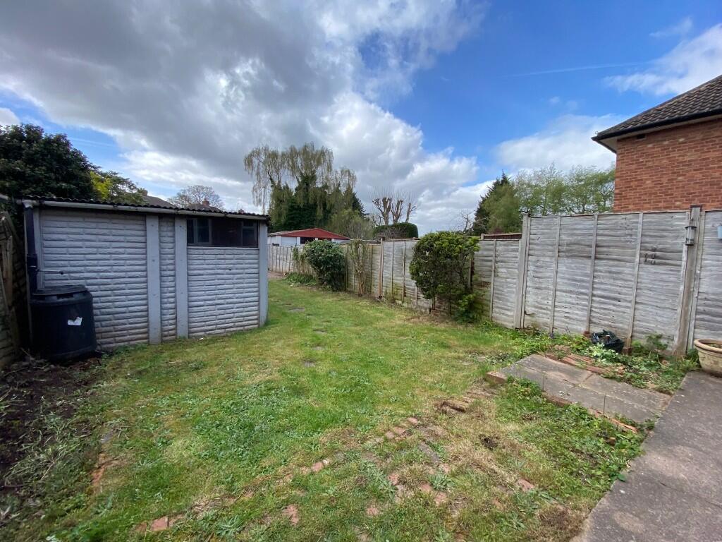Additional image 17 of Goodway Road, Birmingham, B44