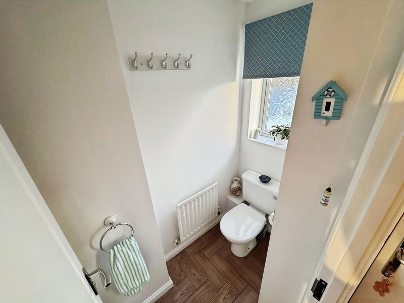 Additional image 8 of 4 bed detached house for saleFeatherstone Grove, Bedlington NE22