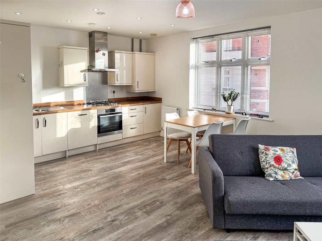 Additional image 8 of 1 bed flat for saleBurke Place, Wellesley, Aldershot, Hampshire GU11