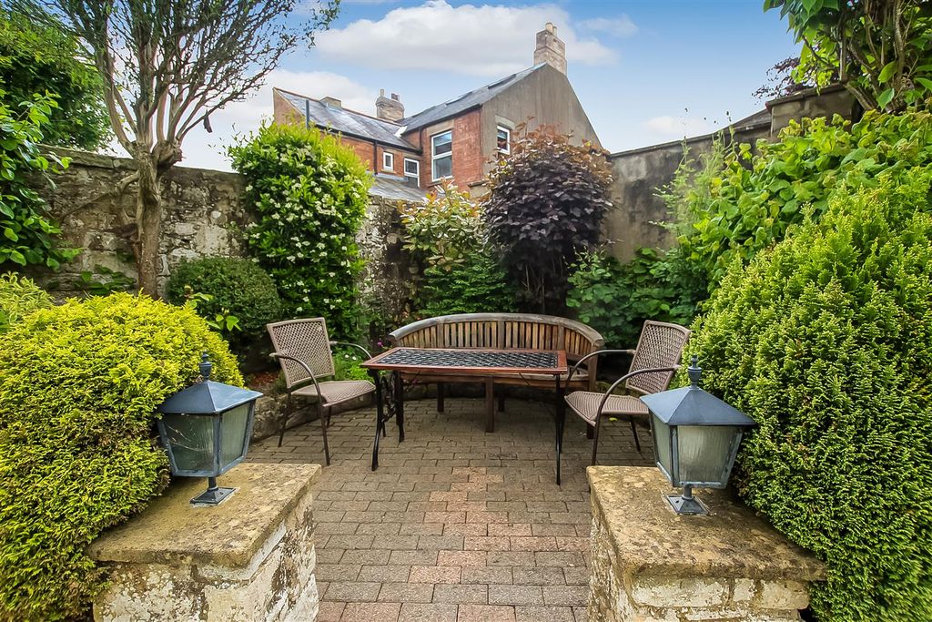 Additional image 21 of 4 bed semi-detached house for saleRaby Avenue, Barnard Castle DL12