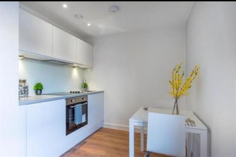 Wolstonehome Square, Seel Street, Liverpool L1, Studio for sale