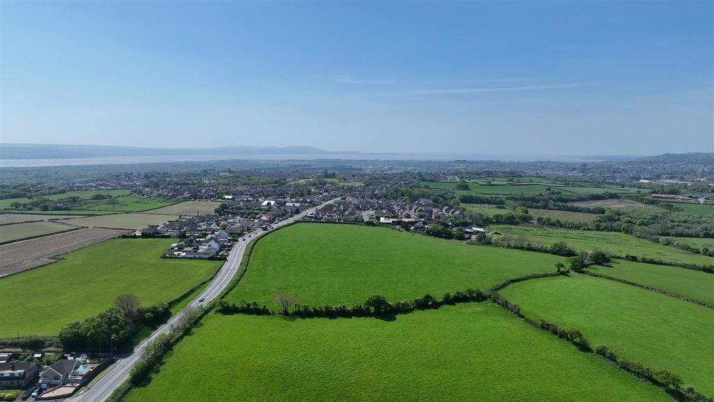 Additional image 6 of Land for saleTalywern Road, Llangennech SA14
