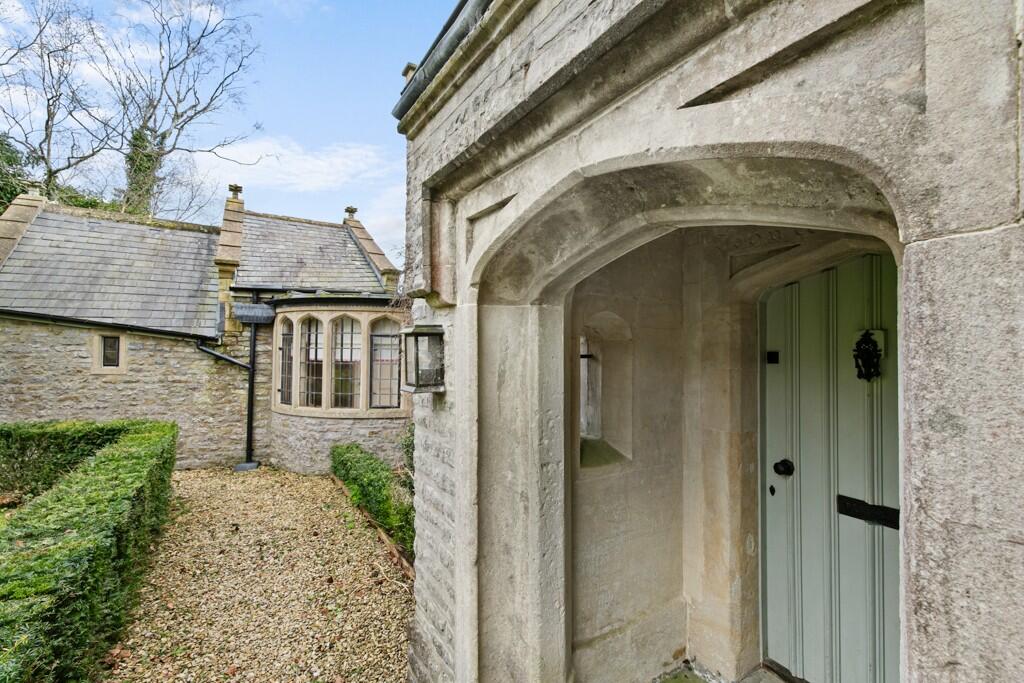 Additional image 16 of Church View, Evercreech, Somerset, BA4 6HX
