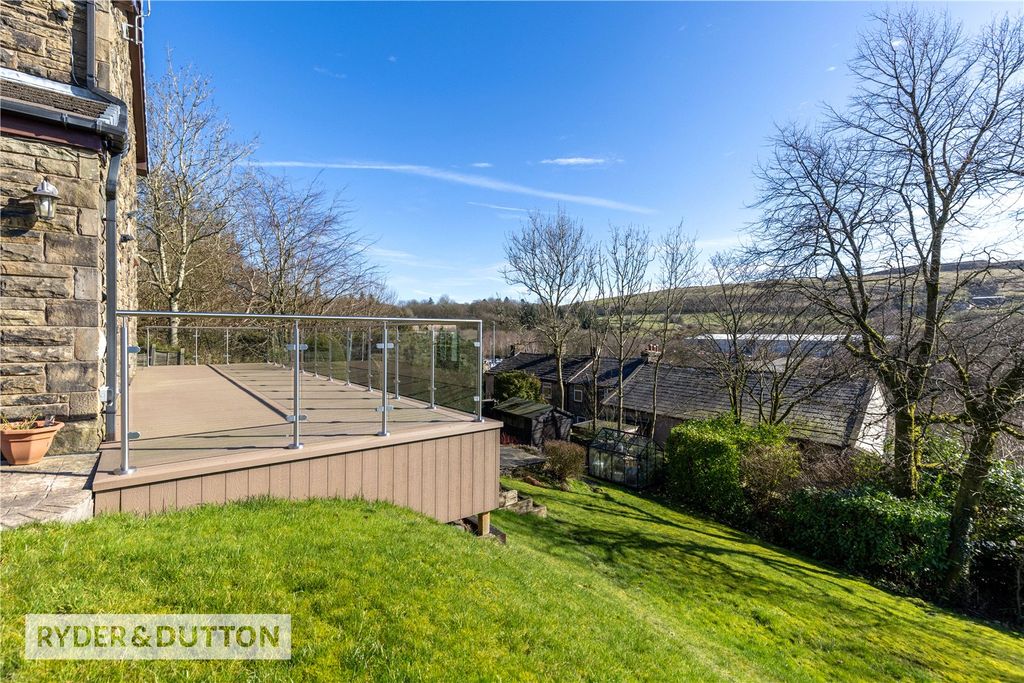 Additional image 28 of 4 bed detached house for saleFernhill Park, Stacksteads, Rossendale OL13