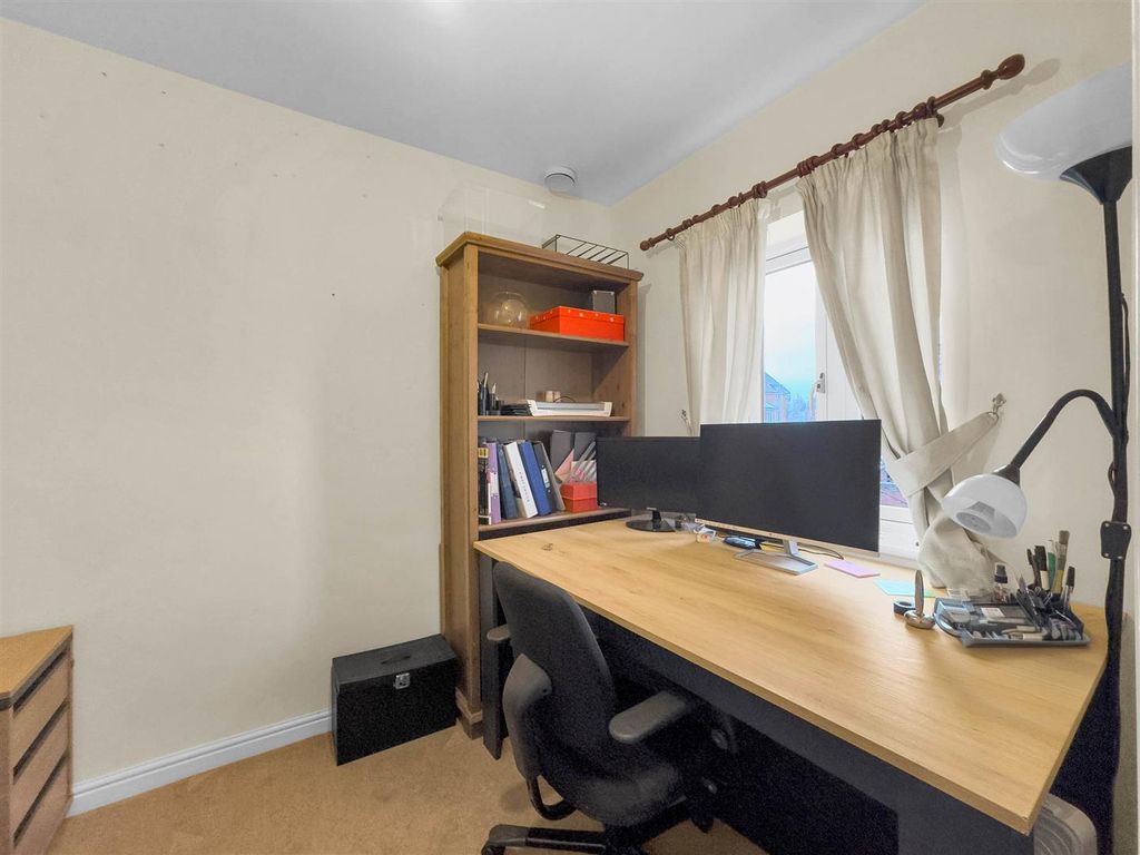 Additional image 27 of 4 bed town house for saleHuntspill Road, West Timperley, Altrincham WA14