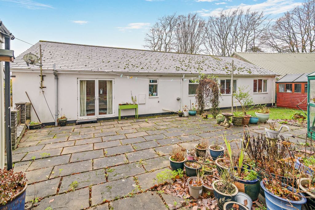 Additional image 18 of 4 bed bungalow for saleBack Road, Catbrook, Chepstow, Monmouthshire NP16