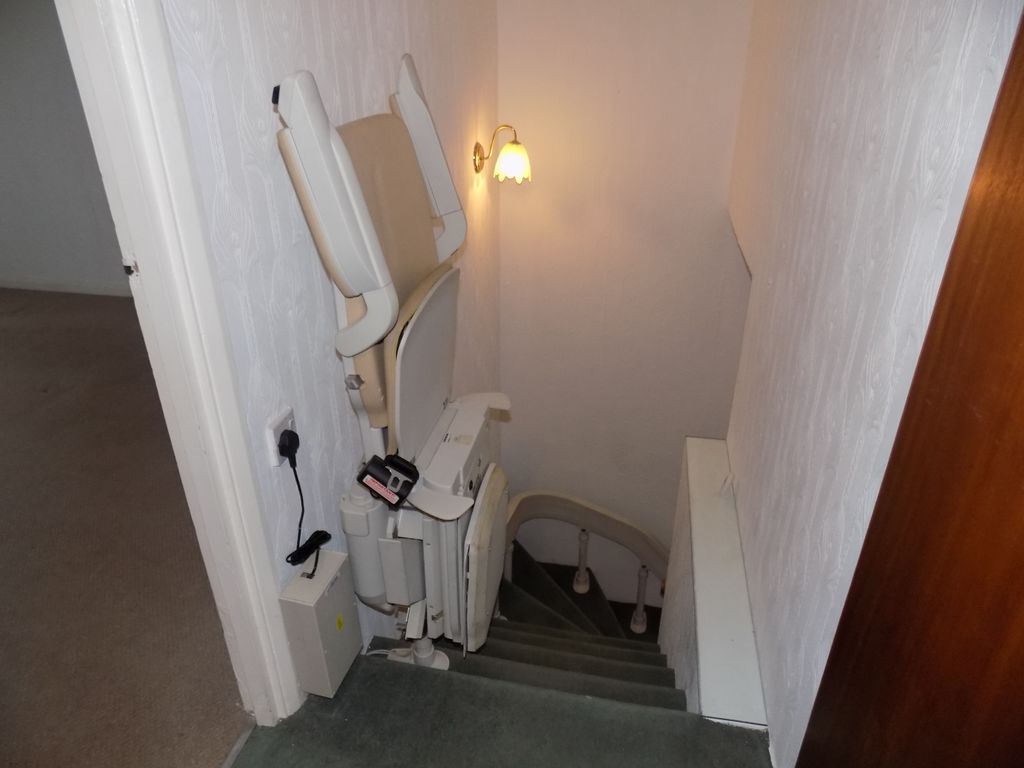 Additional image 9 of 2 bed flat for saleHenmore Place, Ashbourne DE6